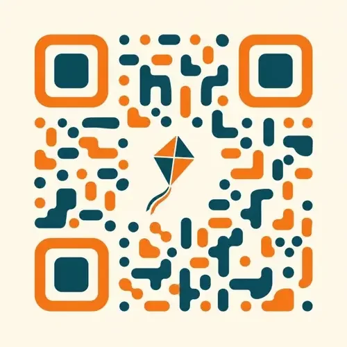 AI短剧APP下载二维码示意图